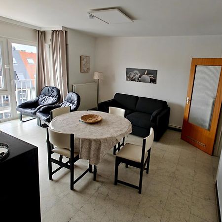 Le Zandkreek Plage & Centre - 2 Ch Koksijde Eksteriør bilde