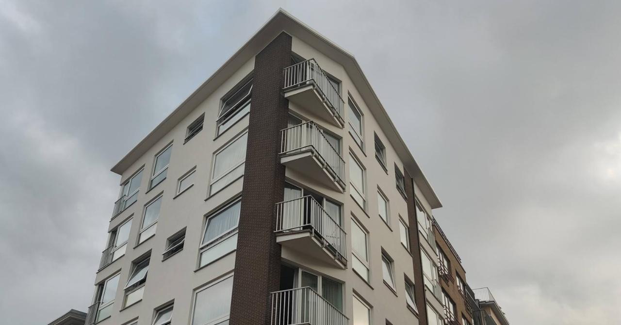 Le Zandkreek Plage & Centre - 2 Ch Koksijde Eksteriør bilde